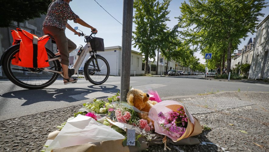 Enfants fauchés par une octogénaire à La Rochelle : mort d’une fillette de 10 ans très gravement blessée – ladepeche.fr