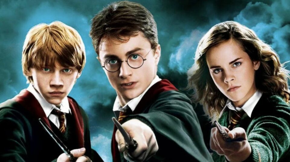 Harry Potter : la série fait une annonce importante, ça promet